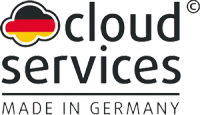 Cloud Services - Made in Germany