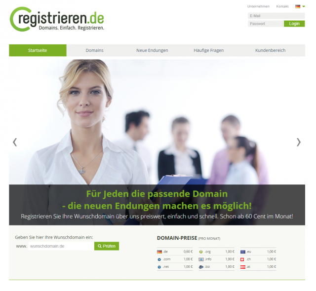 domains.registrieren.de